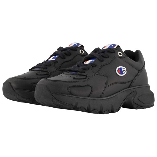 Champion Rochester Low Cut Shoe Cwa-1 Leather Champion Rochester Low Cut Shoe Cwa-1 Leather